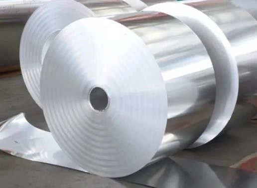 Candy Use Aluminum Foil