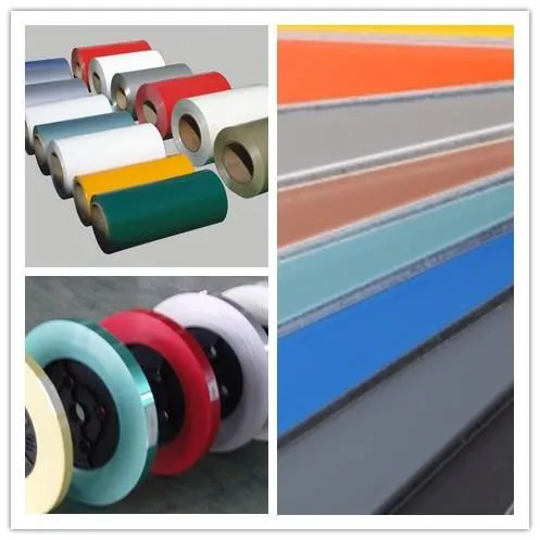 Aluminum Honevcomb Panel